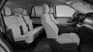 2026 Ford Expedition® Internal Image 1
